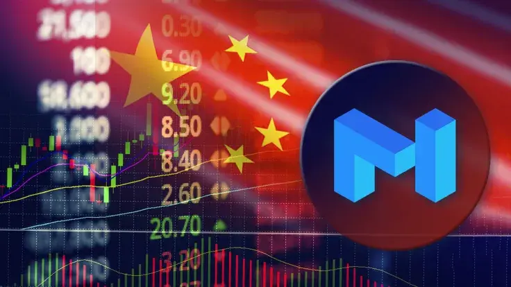 Conflux (CFX) up 241% on News of Massive Ecosystem Expansion: Details