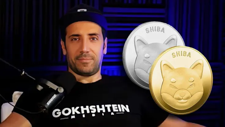 I Have Enough SHIB, David Gokhshtein Says, Time for Epic 'Stuff'