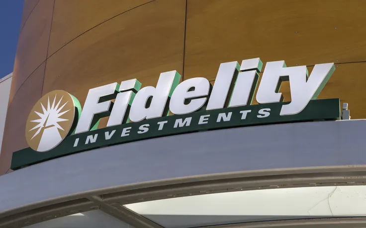 Financial Giant Fidelity Considering Enabling Crypto Transfers