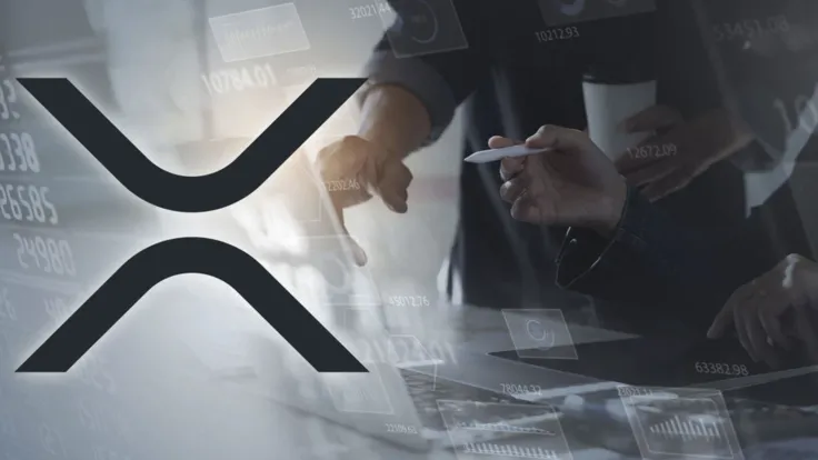 XRP Market Cap Tops $20 Billion