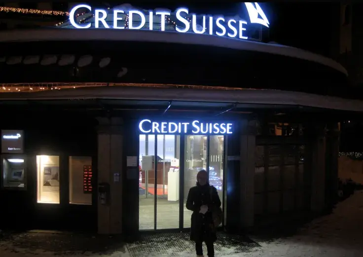 Ex-Credit Suisse CEO's Bitcoin (BTC) Bubble Call Backfires 