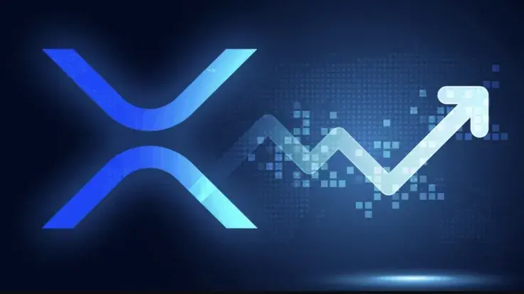 Here's Why XRP Is Up More Than 20%