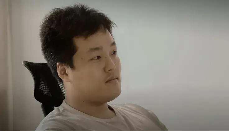 Watch: Terra's Do Kwon Leaving Court in Handcuffs