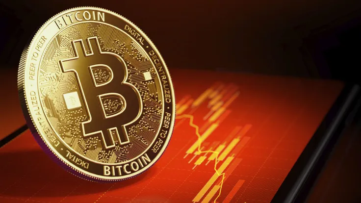Bitcoin (BTC) Takes a Nosedive: What Is Behind Recent Crash?