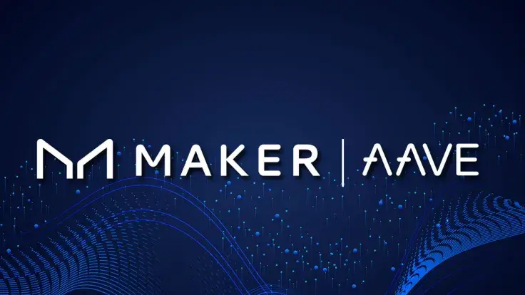 MakerDAO (MKR) Soars 13%, Here's What's Fueling Growth