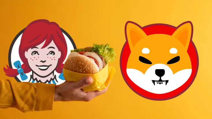 Shiba Inu (SHIB) Now Accepted at Fast Food Wendy's and 600 Businesses via This Partnership