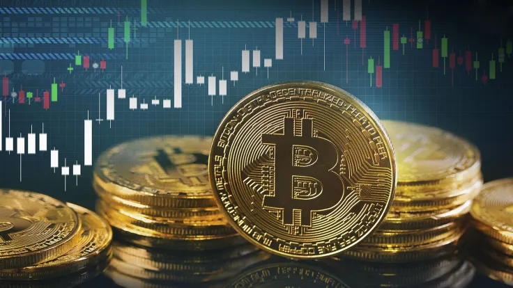 Bitcoin (BTC) Reclaims $21,000 Amid SVB Chaos