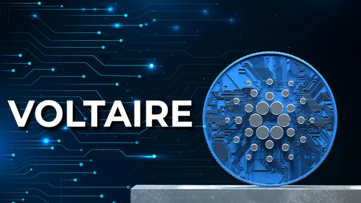 Cardano (ADA) Voltaire Era to Be Launched Following Three Major Steps: Details