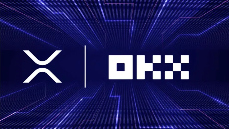 New XRP Investment Products Presented by Major Crypto Exchange OKX