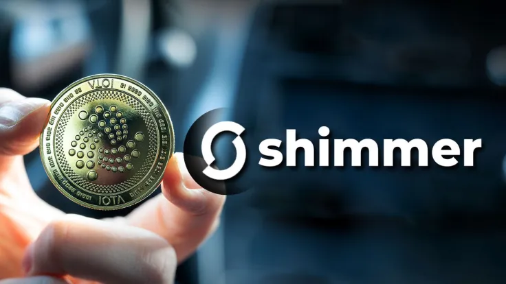 IOTA's Shimmer (SMR) Makes New Listing on Top European Exchange: Details