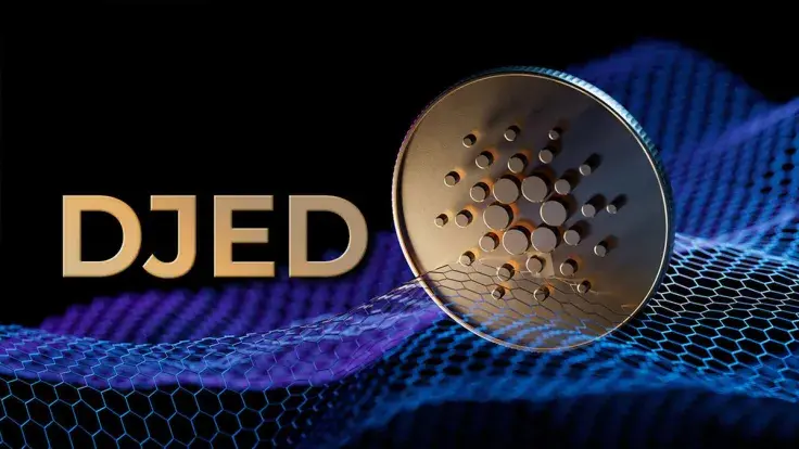 Cardano: Djed Stablecoin Now 4th Largest Project on Network, What’s Next