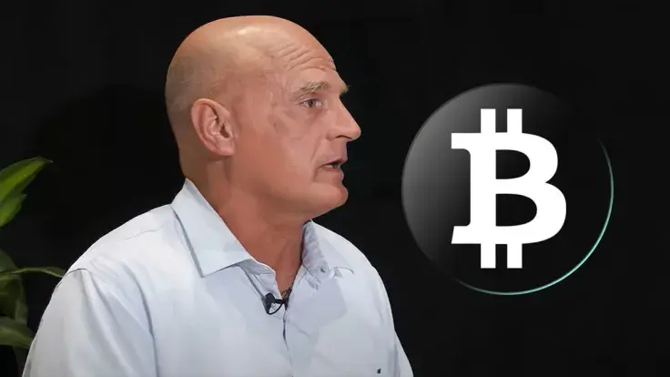 Bloomberg's Mike McGlone Unsure Bitcoin (BTC) Bottom Is in, Here Are New Predictions