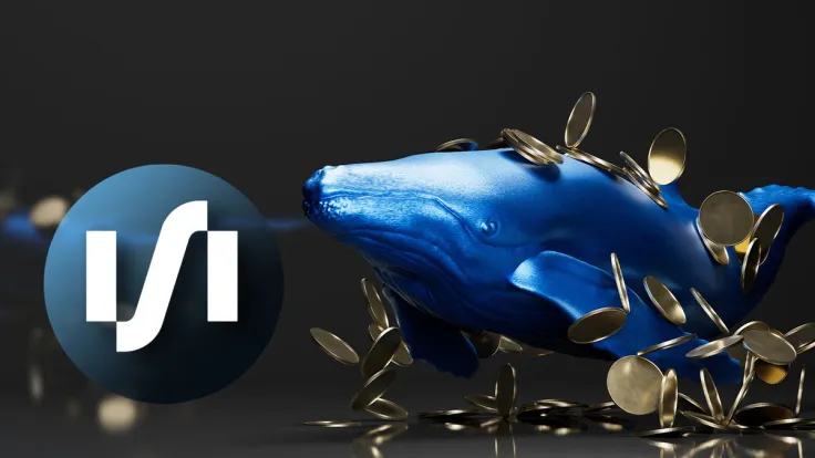 Here's How This Whale Made $5 Million Overnight on Silvergate Plunge