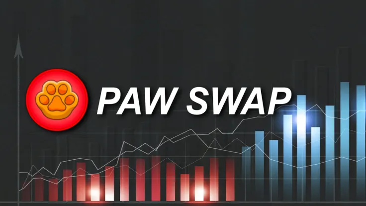 Shiba Inu’s PawSwap (PAW) Spikes 90% After Listing on Another Top-20 Exchange: Details