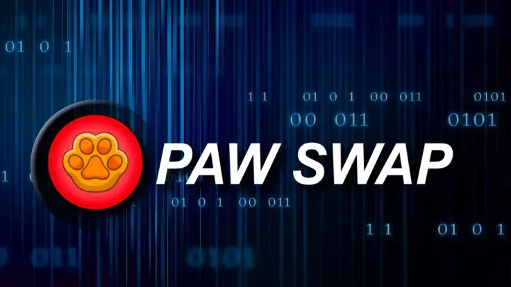 PawSwap (PAW) Market Cap Soars After Recent Manifold Listings: Details