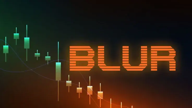 BLUR Token in Crisis: Can It Recover From New Lows?