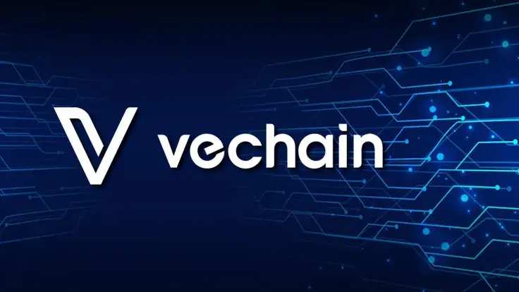VeChain (VET) Set for New Era With Latest Whitepaper Release, Here's What's New