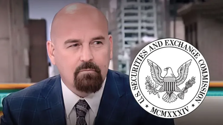 Ripple v. SEC: Regulator Goes After John Deaton to Revoke His Amicus Status, Here's Why