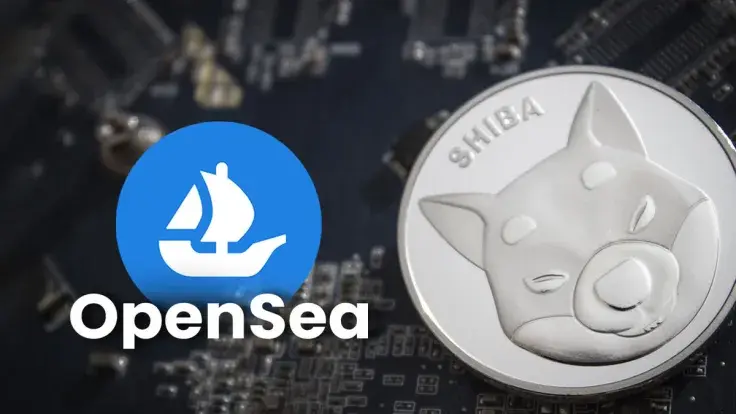 Shiba Inu (SHIB) Creator Name Revealed Thanks to OpenSea