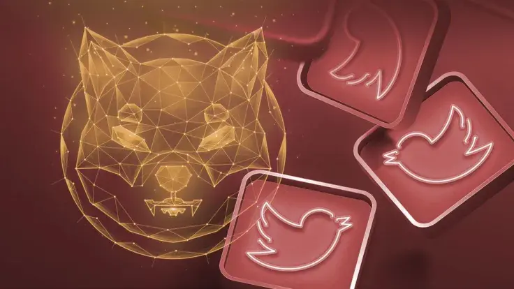 Shiba Inu (SHIB) Lead Dev Scammer Account Emerges on Twitter – Beware