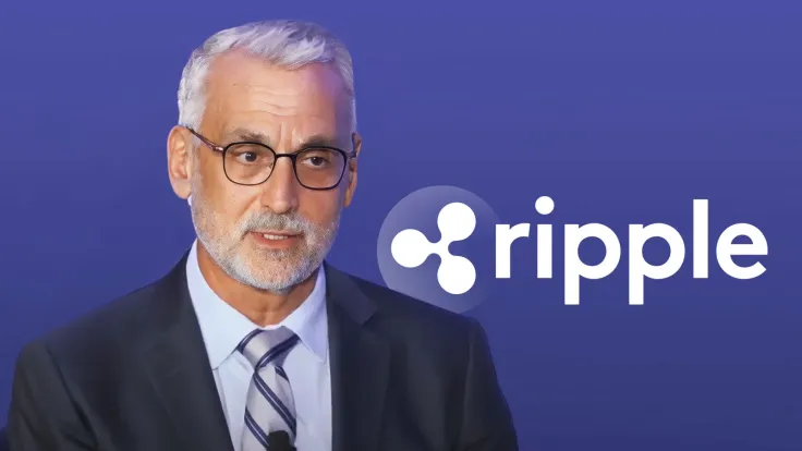 Ripple’s Chief Legal Officer Feels More Confident About Winning. Here’s Why