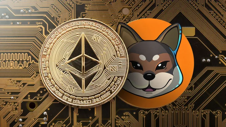 Traders Made 186 ETH on Massive Shiba Inu-Inspired SHIKOKU 96% Drop Fueled by Vitalik Buterin