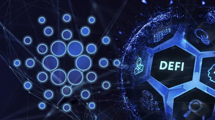 Cardano (ADA) DeFi Hits ATH in Total Value Locked: Details