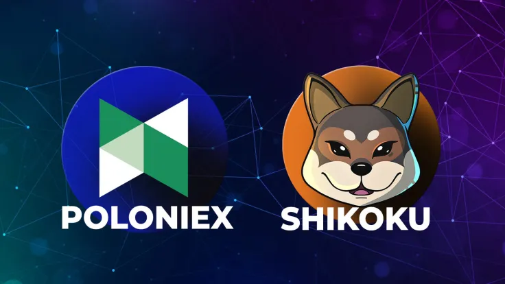 Shiba Inu (SHIB) Offshoot Shikoku Listed by Major Exchange