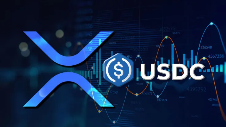 XRP Used as Solution by Blockchain Financial Service to Convert Funds During USDC Depeg