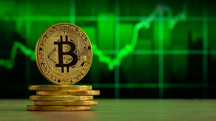 Bitcoin Surges Toward $30,000 as Market Momentum Builds