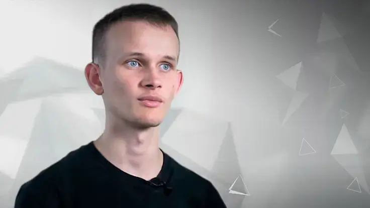 Ethereum Co-Founder Vitalik Buterin Selling ETH Holdings, This Might Be Reason