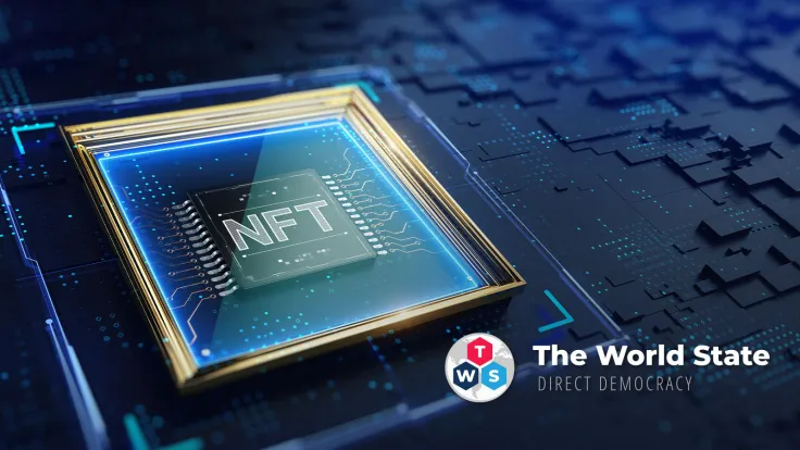 How NFTs are Reinventing the Digital Economy