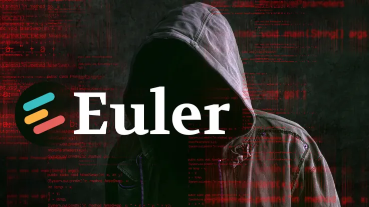 Euler Finance Sends Terrifying Ultimatum to Hacker Who Stole $200 Million