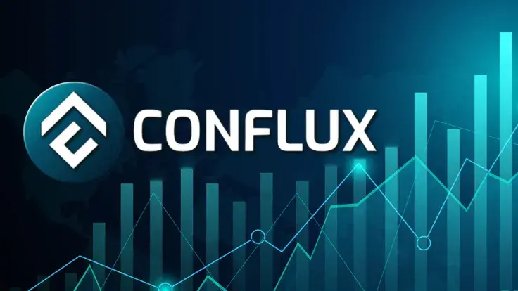Conflux (CFX) up 61%, Here Are 2 Reasons Why