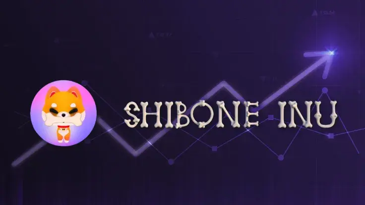 This New Shiba Inu Rival Jumps 61% Amid Market Rout, Here's Reason