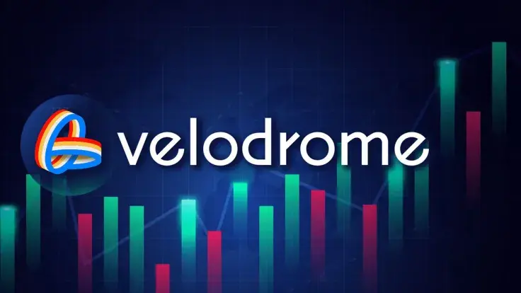 Velodrome (VELO) up 56% as Optimism's Major DEX Achieves Listing on OKX