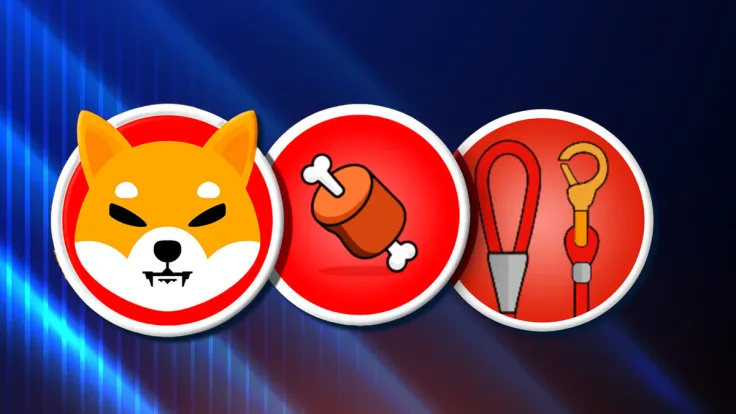 Shiba Inu (SHIB), BONE, LEASH Prices Recover as Community Fights FUD