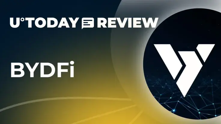 BYDFi Crypto Spot and Derivatives Exchange Advances Trading Experience for Newbies and Pros: Review