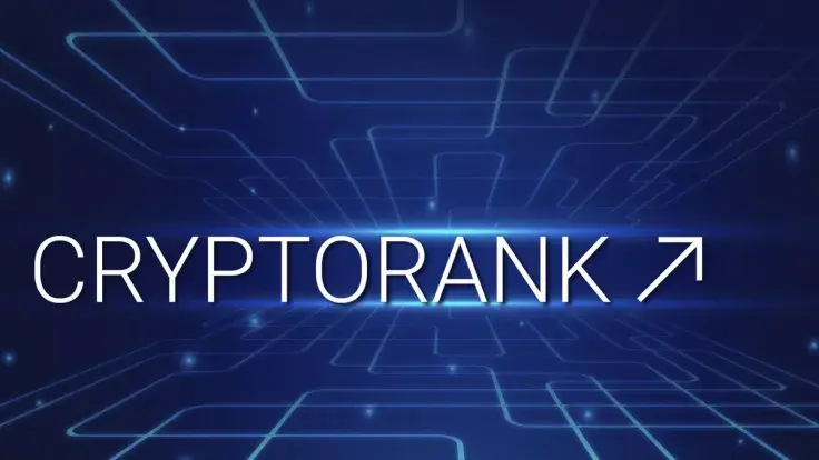 CryptoRank Publishes Review of Decentralized Perpetual Exchanges: Details