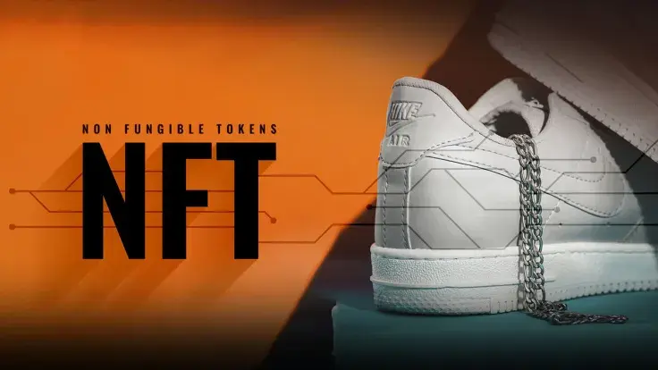 Nike's NFT Air Force 1 Will Be Officially Released in Real Life