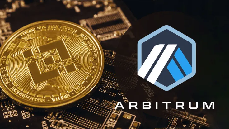 Arbitrum (ARB) Token Listed on Binance Exchange Ahead of Massive Airdrop: Details