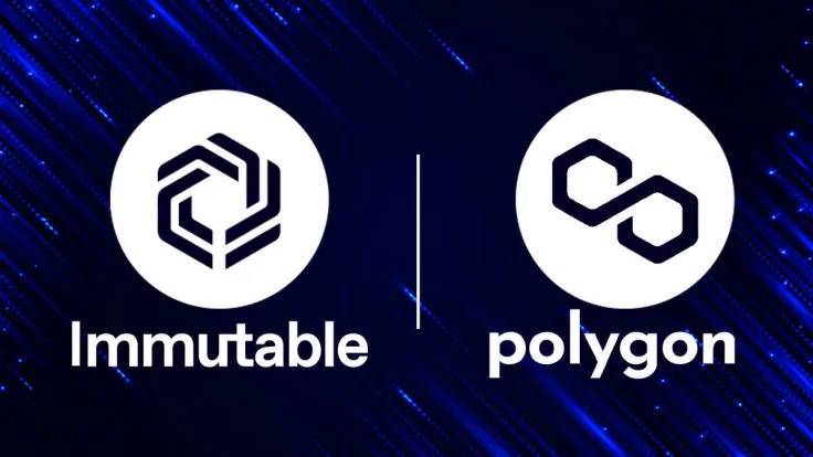 Polygon Network (MATIC), Immutable (IMX) Introduce Joint ZK-Powered Solution