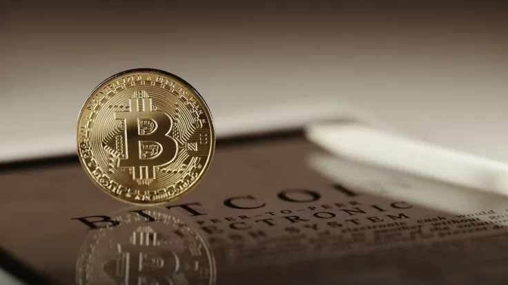 Author of Bitcoin Globally Bestselling Book Rejects $1 Million per BTC Forecast, Here's Why