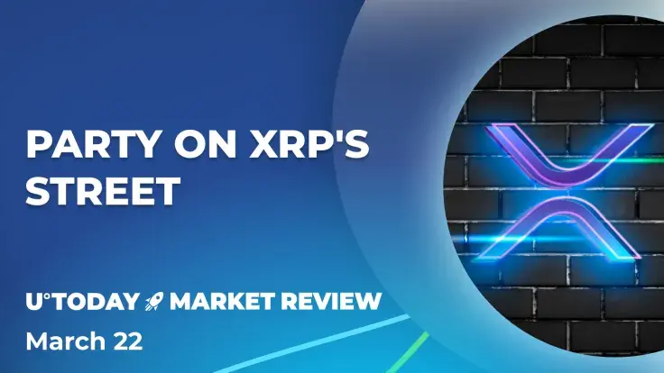 XRP Hits Desired 30% Price Increase: What's Next for It?