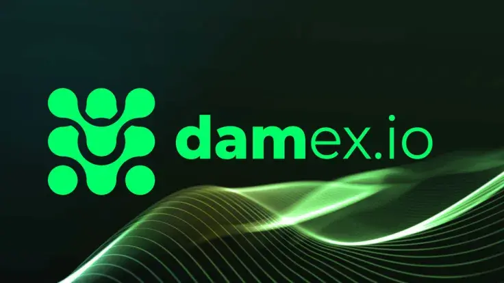 Damex App Scores Gibraltar License, Announces IEO on April 19, 2023