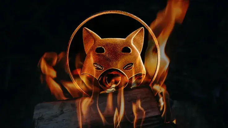 Shiba Inu (SHIB): Shibarium Burning 70% of Base Fee Leaves Community Delighted