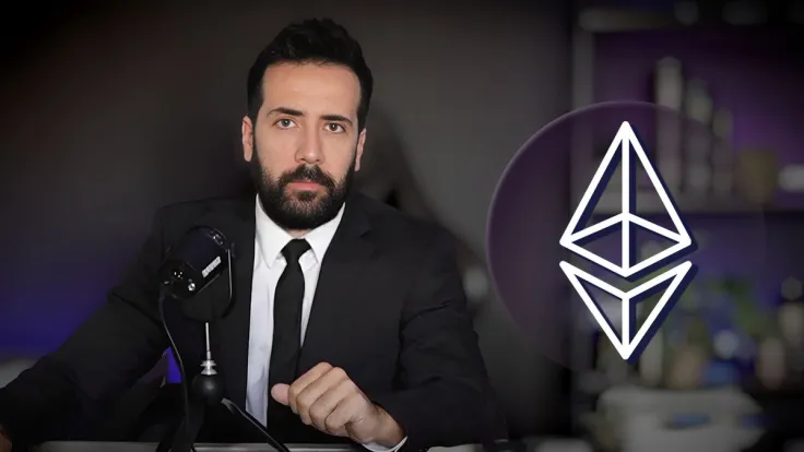 David Gokhshtein Wonders if $10,000 Ethereum (ETH) Forecasts Are Extinct