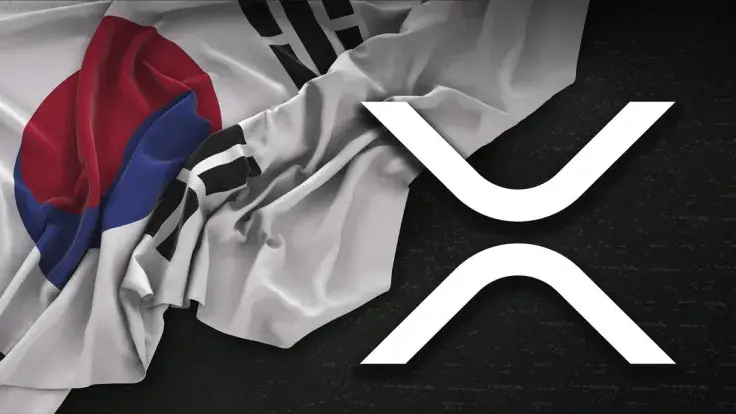XRP Becomes Largest Trading Token on Korea's Major Exchanges, What Is This Anomaly?
