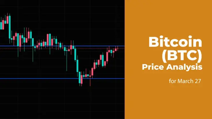 Bitcoin (BTC) Price Analysis for December 27