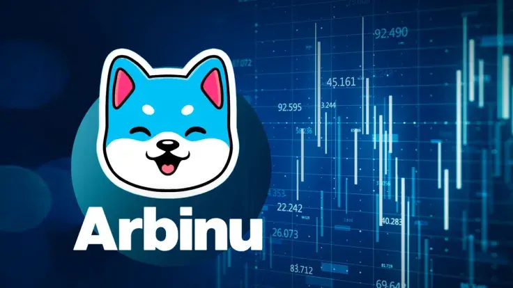 'SHIB on Arbitrum' ArbInu Spikes 23% on Multimillion Buying Spree